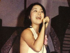 Ca nhạc - MTV - Diva Đặng Lệ Quân và mối nhân duyên với Việt Nam