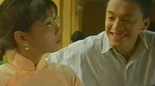 Ca nhạc - MTV - Clip: Thu Minh, Lam Trường thuở ngô nghê