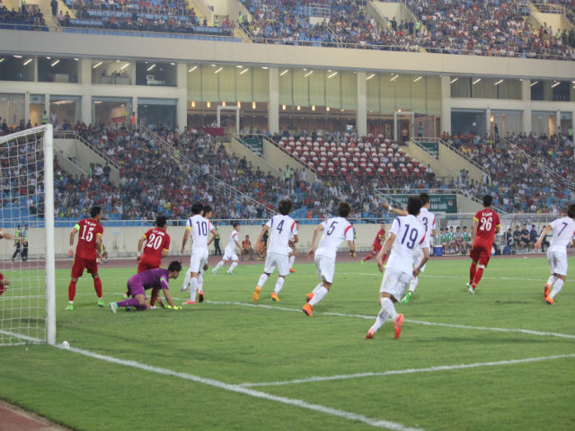 Bóng đá - HLV Miura: "U23 VN mới sẵn sàng 50% cho SEA Games"