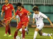 Bóng đá - U23 Việt Nam - U23 Hàn Quốc: Khách hứa chơi thật