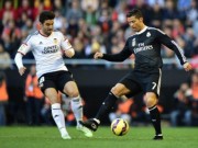 Bóng đá - Real – Valencia: “Người đặc biệt” Ronaldo