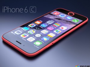 Dế sắp ra lò - iPhone 7c có thể sở hữu màn hình 4 inch