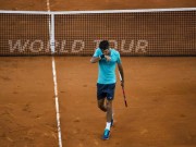 Thể thao - Federer dốc sức hay bỏ qua Roland Garros