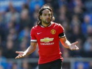 Bóng đá - MU: Giữ Falcao là một sai lầm