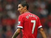 Bóng đá - Tin HOT tối 9/5: Thêm đại gia muốn sở hữu Di Maria