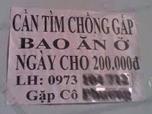 Cười 24h - Tuyển chồng, câu hỏi bí mật cuối cùng