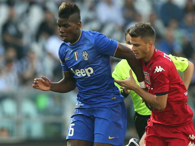 Bóng đá - Juventus - Cagliari: Trái đắng cuối trận
