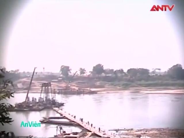 Pháp luật - Hành trình phá đường dây buôn ma túy trên đất Lào (P.1)