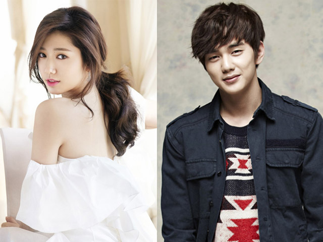 Phim - 10 mỹ nam, mỹ nữ Hàn nổi tiếng trước tuổi 20