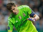 Bóng đá - Nadal kêu gọi fan Real ngừng la ó Casillas