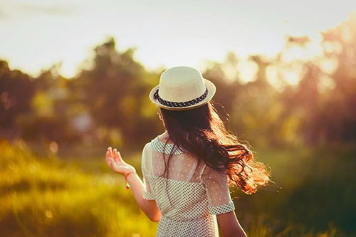 Thư tình: Liệu có ai thay thế được em không?