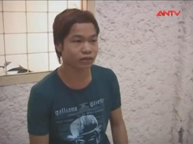 Video An ninh - Cháu đến chơi, "tiện tay" trộm tiền vàng của dì ruột