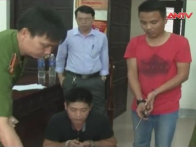 Thị trường - Tiêu dùng - Nghệ An: Bắt vụ vận chuyển 31 sừng tê giác