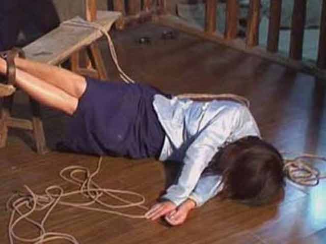 Pháp luật - Đi nhờ xe, cô gái bị gã thợ xây hãm hiếp