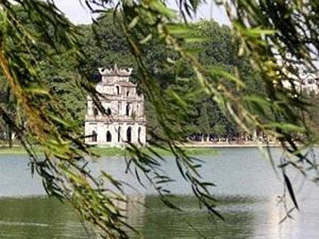 Tin tức trong ngày - Đón không khí lạnh, miền Bắc chuyển mát sâu