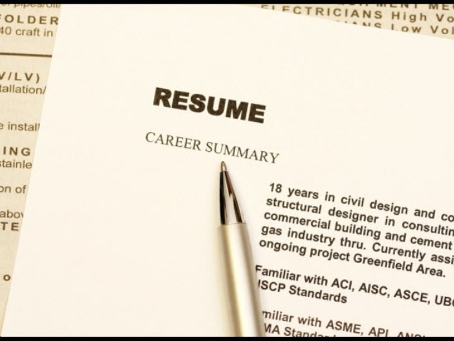 Cẩm nang tìm việc - Bí quyết viết email xin việc