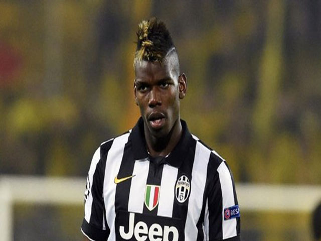 Bóng đá - Man City sẽ đưa Pogba trở thành tiền vệ có lương cao nhất thế giới