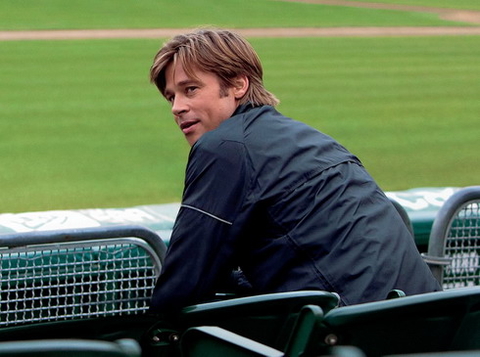 Điểm phim HBO - Brad Pitt tái ngộ trong phim hay HBO, Cinemax, Starmovies 11/5 - 18/5