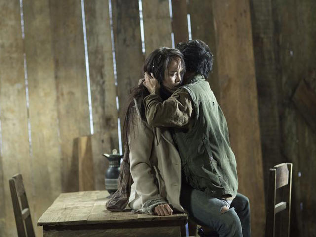 Phim - Phim mới của Trần Bảo Sơn tung trailer đẫm lệ và máu