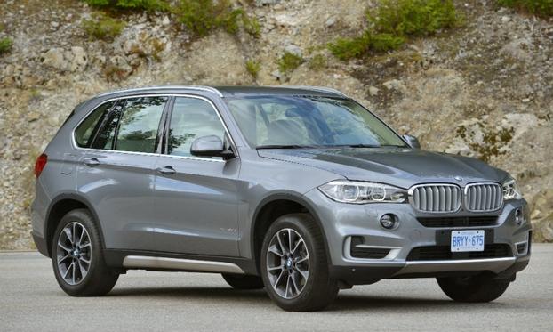 Tư vấn - Lợi nhuận của BMW tăng trưởng 20,6 % trong quý I