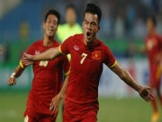 Bóng đá - U23 Việt Nam: Đá “máu lửa”, Hoàng Thịnh đón nỗi buồn riêng