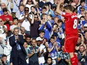 Bóng đá - Chelsea hòa Liverpool: Không có “ân huệ” từ Mourinho