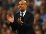 Bóng đá - Tin HOT tối 11/5: Guardiola không muốn dẫn dắt Man City