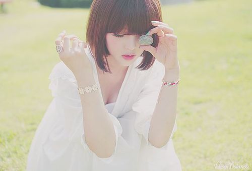 Thư tình: Em không ép mình để quên anh nữa