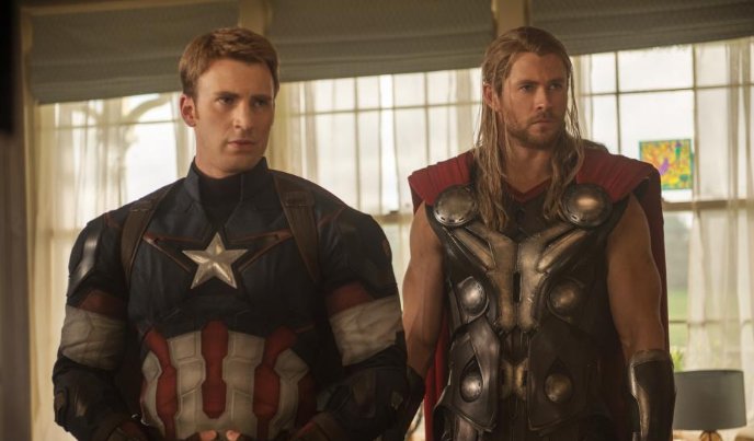 Phim - "Biệt đội báo thù 2" phá kỷ lục 300 triệu đô tại Bắc Mỹ