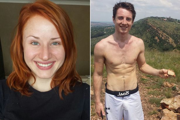 Bạn trẻ - Cuộc sống - Đau khổ khi bạn gái chết trong ngày hẹn hò đầu tiên