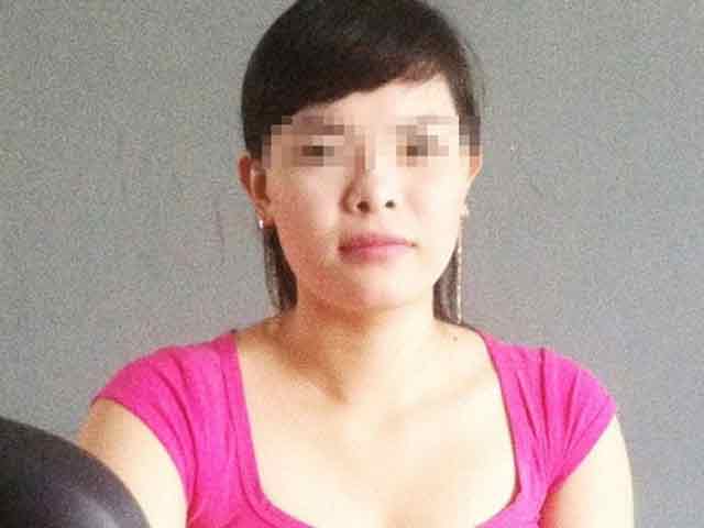 Pháp luật - 2 thiếu nữ miền Tây bị bán sang Trung Quốc được thả về?