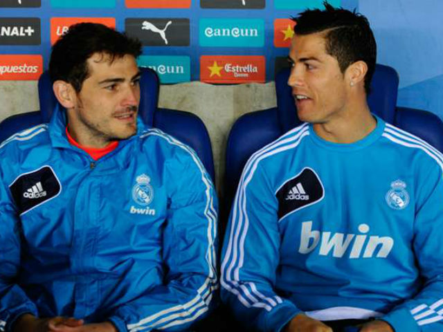 Bóng đá - Ronaldo rời Real: Chuyện phiếm hay sự thật?