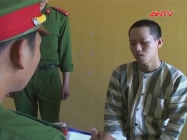 Video An ninh - Không xin được tiền, “ma men” đánh cả bố đẻ lẫn công an