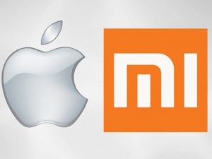 Thời trang Hi-tech - Apple vượt mặt Xiaomi ngay trên &quot;thánh địa&quot; của đối thủ