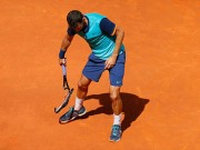 Thể thao - Tennis 24/7: Dimitrov đập nát vợt vì Nadal