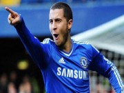 Bóng đá - Hazard ẵm cú đúp giải thưởng cá nhân, nhắm tới cú ăn 3