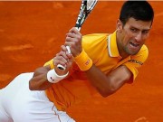 Thể thao - Djokovic - Almagro: Lời cảnh báo (V2 Rome Masters)