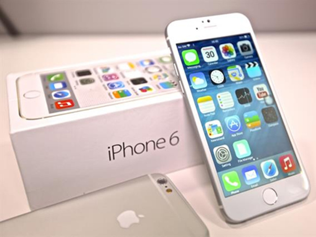 iPhone 6, iPhone 6 Plus giá rẻ ồ ạt về thị trường Việt Nam