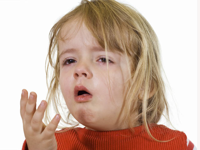 Tin tức sức khỏe - Ngăn ngừa tái phát viêm đường hô hấp cho trẻ không dùng kháng sinh