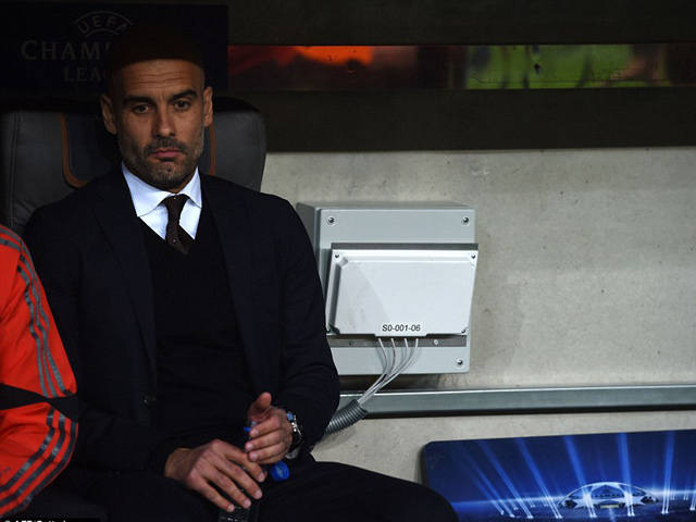 Cup C1 - Champions League - Barca tới Berlin: Nhờ "cái chết" của tiki-taka