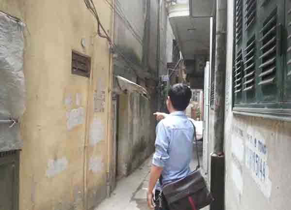 Pháp luật - Thiếu nữ bị tình nghi sát hại bạn trai của mẹ trong đêm