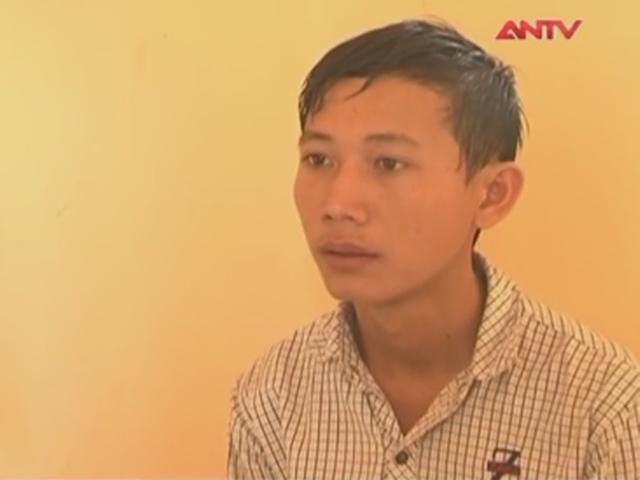 Video An ninh - Dụ bé gái 15 tuổi đến nơi hoang vắng rồi "giở trò"