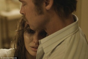 Hậu trường phim - Vợ chồng Angelina - Brad Pitt có cơ hội giành giải Oscar