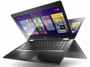 Tin tức công nghệ - Lenovo chính thức trình làng laptop xoay 360 độ YOGA 500