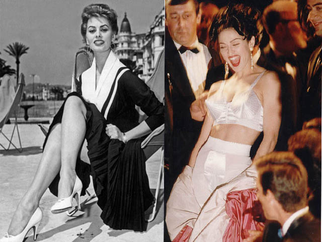 Phim - Những khoảnh khắc lịch sử của LHP Cannes