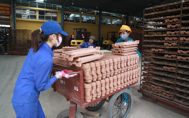 Tài chính - Bất động sản - Điều kiện kinh doanh vô lối đẻ ra tham nhũng