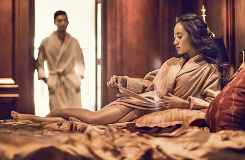 Bạn trẻ - Cuộc sống - Phát hiện ảnh nhạy cảm của vợ và nhân tình