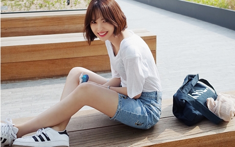 Thời trang công sở - Thời trang hè và những sai lầm thường gặp