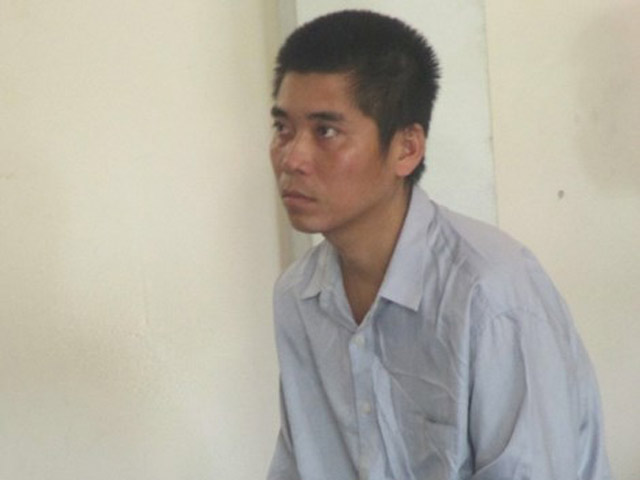 Pháp luật - Người làm công nhiễm HIV hiếp dâm bé gái con chủ nhà