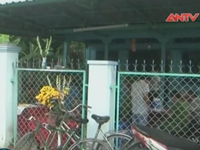 Video An ninh - Con rể hóa “ma men” đoạt mạng bố vợ